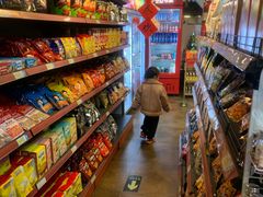 -枫花园汽车电影院(朝阳公园店)