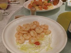 -上海浦东华美达大酒店