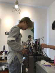 -Coo Hair salon