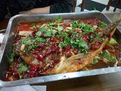 -白魁老号饭庄(安内店)