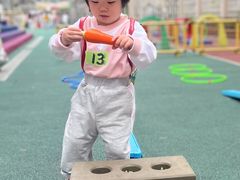 -徐汇区新宜幼稚园