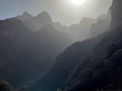 -河南宝泉旅游区