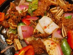 -海宝酒家(中山四路店)