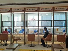 -美年大健康体检中心(浦东美张分院)