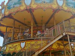 -济南方特东方神画