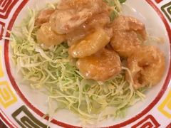 色拉虾仁-平成屋·午肴夜酒(四川北路店)