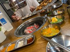 -·缸桶屋·韩式牛肋条自助烤肉(西湖D11店)
