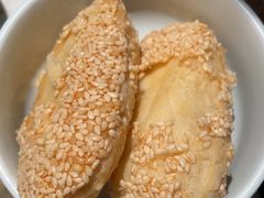 -永春园·扬州早茶·淮扬菜(漫乐城店)