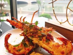-上海苏宁宝丽嘉酒店·Cafe Bellagio西餐厅