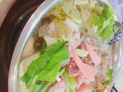 -陈记泸州酸菜豆花火锅(建设路店)