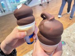 -DQ·蛋糕·冰淇淋(龙湖狮山天街店)