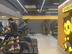 -FEELINGME乐刻私教馆·健身(文鼎财富店)