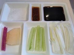 -玉林烤鸭店(定福庄店)