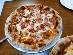 -黑熊披萨orso pizza