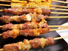 -回·龙虾铺·盆盆蟹·烧烤大排档(回龙观店)