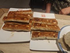 -左邻右舍褡裢火烧(石榴园店)