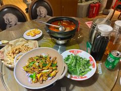 -肖记公安牛肉鱼杂馆· 省级非物质文化遗产(仁和路店)