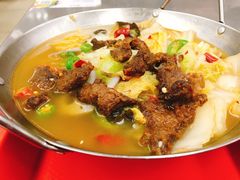 -复旦大学本部-食堂