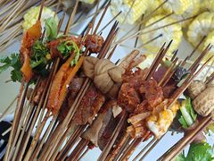 -钢管厂五区小郡肝串串香火锅(梅川路店)