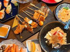 -鸟鹏烧鸟居酒屋(龙岗万科店)