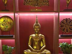 -金色莲花泰式按摩SPA(石牌店)