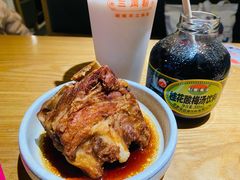 酱骨架-三两粉(深圳龙华上塘店)