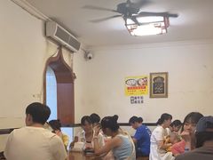 -刘信牛羊肉小炒泡馍(回民街店)
