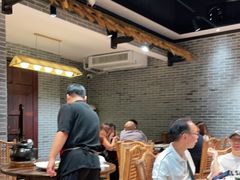 大堂-猪肉婆私房菜(容桂总店)