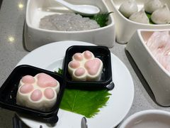 -海底捞火锅(天一广场亚细亚店)
