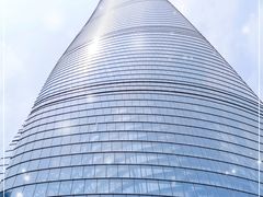 -上海中心大厦