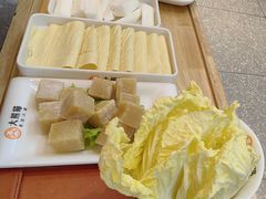 -大熊猫毛肚火锅(烟台万象汇店)