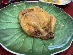 -RIVIERA 松鹤楼(外滩店)