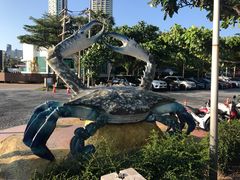 -大螃蟹海鲜餐厅
