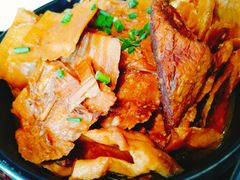 -杭百味·大众精选杭帮菜(西湖音乐喷泉店)