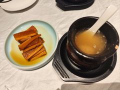 -鄱阳湖·江西小炒·瓦罐煨汤(五道口店)