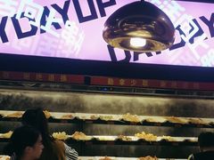 -佰人王串串香火锅(洋珠巷店)
