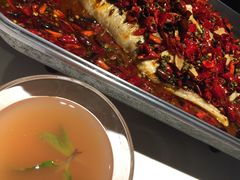 -鱼酷活鱼烤鱼(南京水游城店)