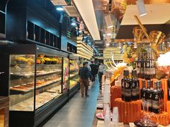 -苏格里岛自助海鲜烤肉火锅(集美万达店)