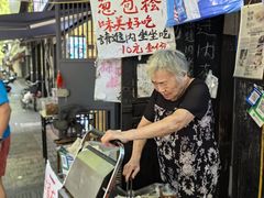 -孙奶奶葱包桧
