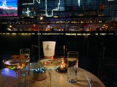 -柒Lounge(三里屯店)