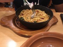 -萨莉亚意式餐厅(特力时尚汇店)