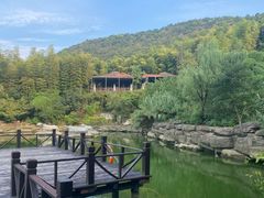 -虞山风景区