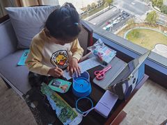 -杭州龙禧福朋喜来登酒店