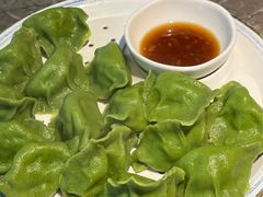 -前海沿·青岛菜(李沧万达店)