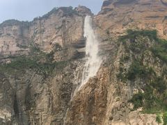 -河南宝泉旅游区