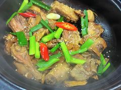 姜母鸭-醉壹号海鲜大排档(厦门店)