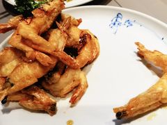 -福满圆(琨莎中心店)
