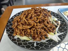 -海知道大连海鲜水饺(南山大冲店)