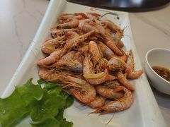 -映像威海·海鲜味道(市区店)
