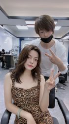 -凯博K-boom Hair Salon